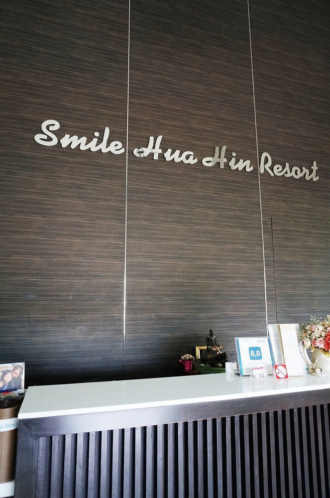 Smile Hua-Hin Resort - Sha Plus Hua Hin Bagian luar foto